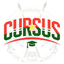 Logo Cursus Greffier SG et Parquet